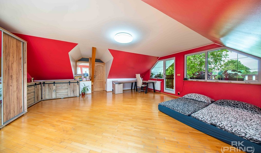 Prodej domu 220 m² s pozemkem 3 222 m², Bavorov – náhled fotky 16