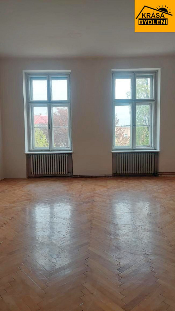 Prodej bytu 2+kk 72 m²