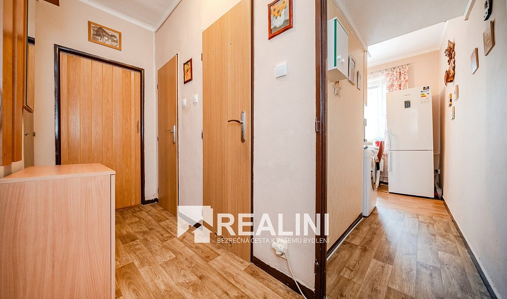 Prodej bytu 2+1 56 m², Karviná – náhled fotky 15