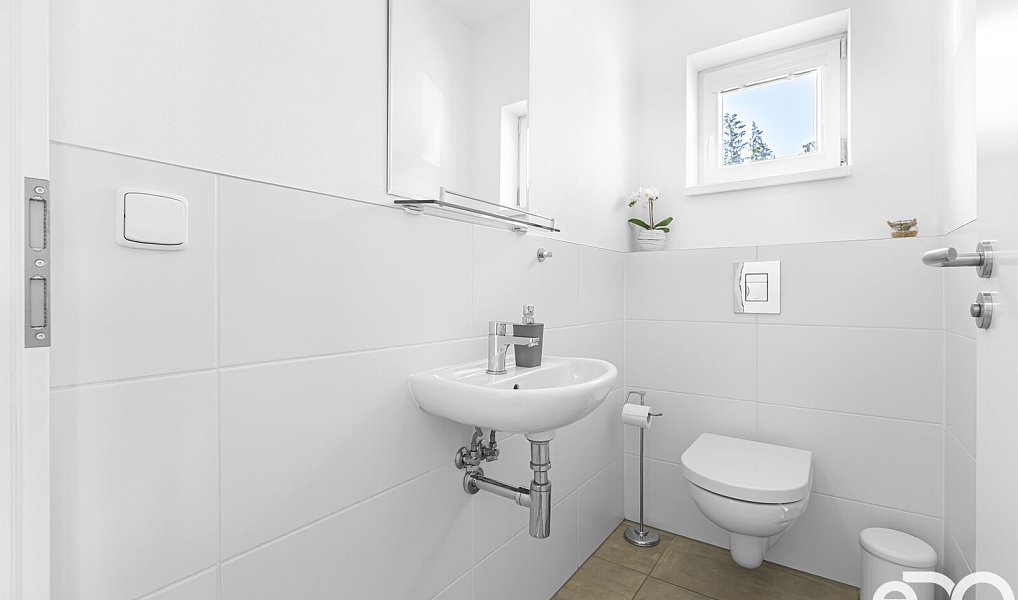 Prodej domu 100 m² s pozemkem 261 m², Frymburk – náhled fotky 8