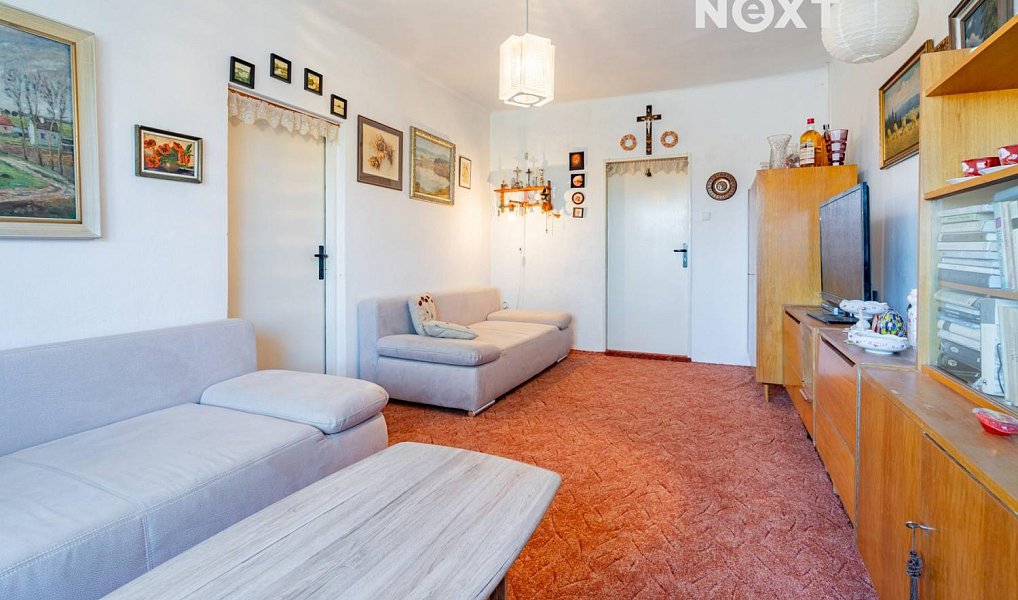 Prodej domu 81 m² s pozemkem 912 m², Vlkov – náhled fotky 5