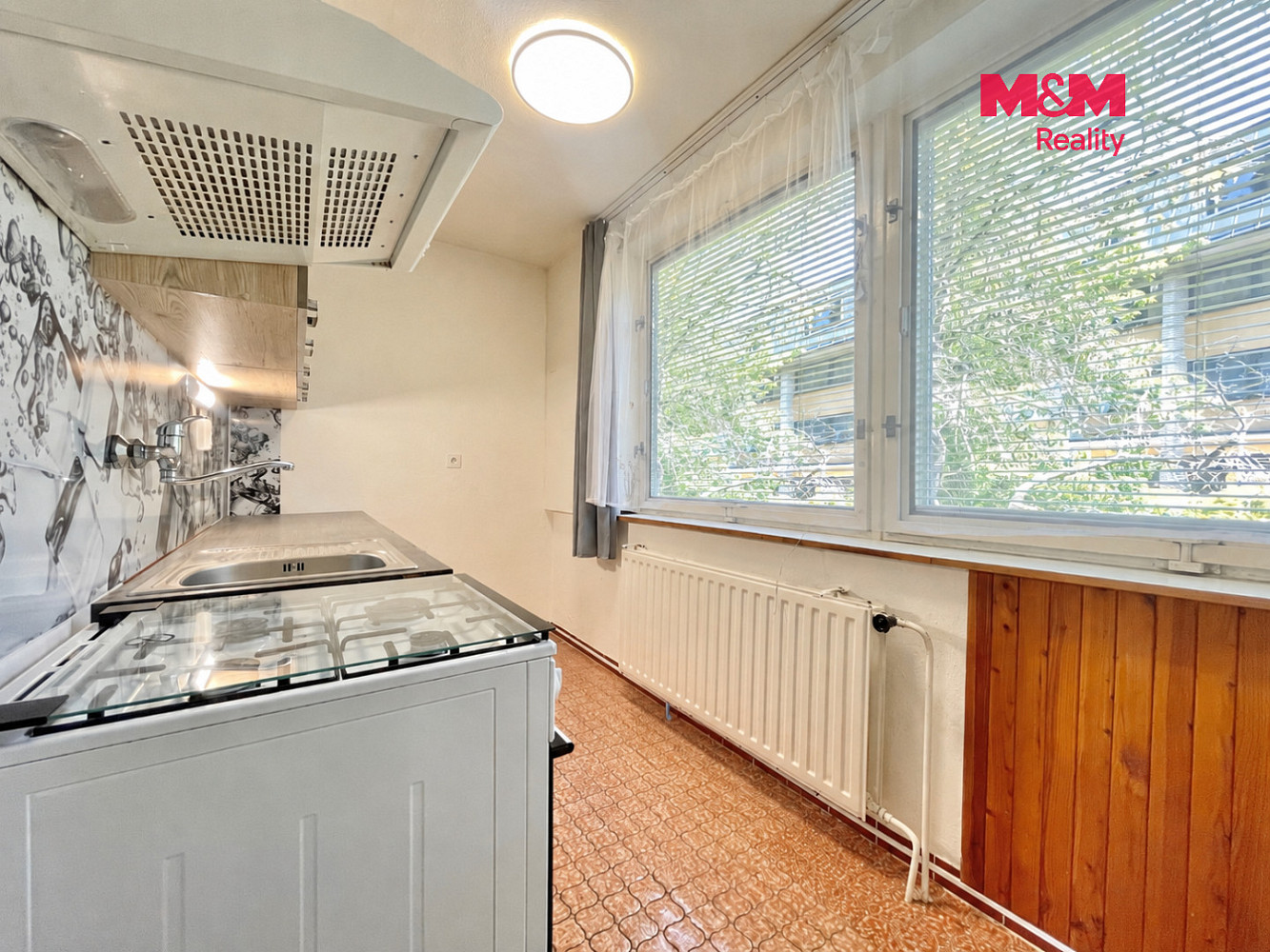 Prodej bytu 3+1 61 m² – fotografie 4