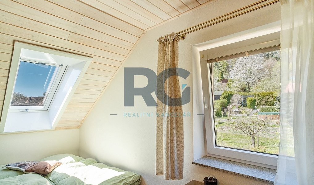 Prodej domu 491 m² s pozemkem 1 781 m², Písek – náhled fotky 17