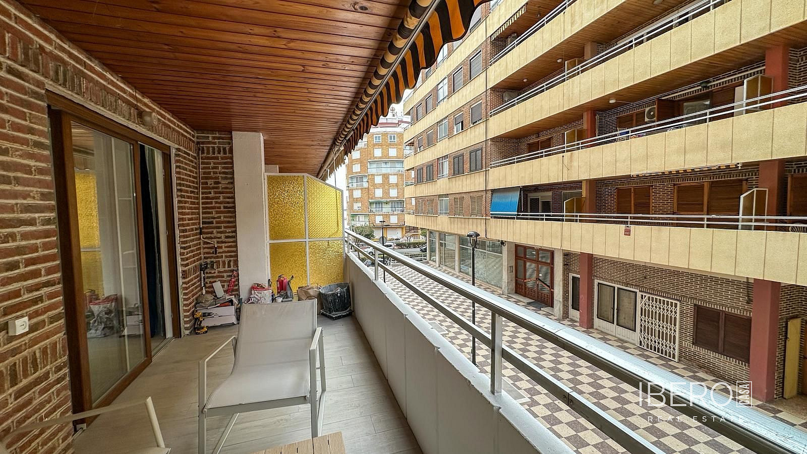 Pis 3+kk – Torrevieja, Europa, el Baix Segura / La Vega Baja - Vista 4
