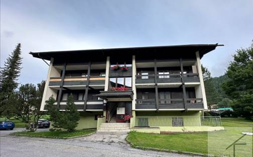 Prodej bytu 2+1 45 m², Bad Kleinkirchheim, Spittal an der Drau, Rakousko