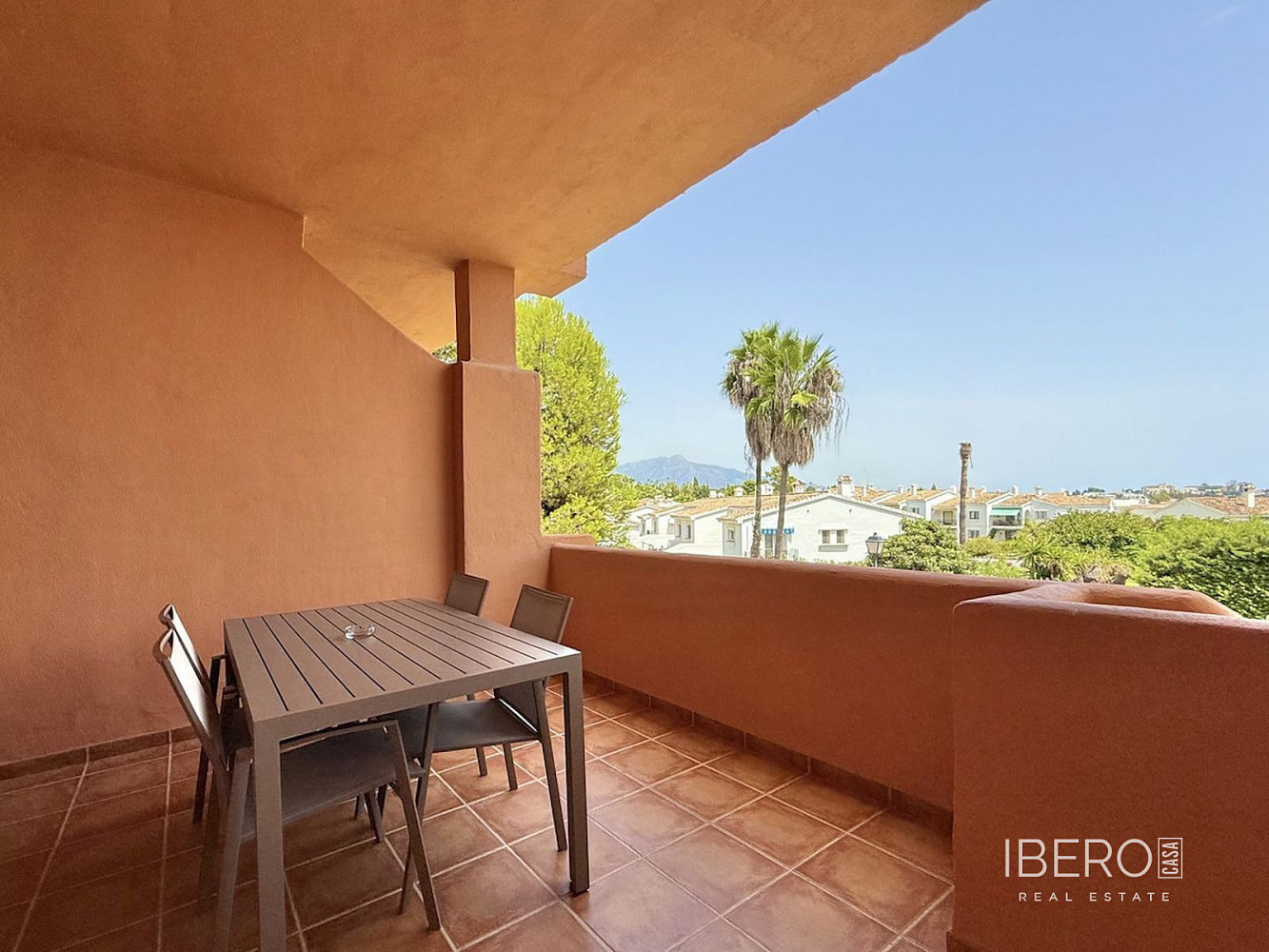 Pis 3+kk – Benahavís, La Cocha, Costa del Sol Occidental - Vista 2