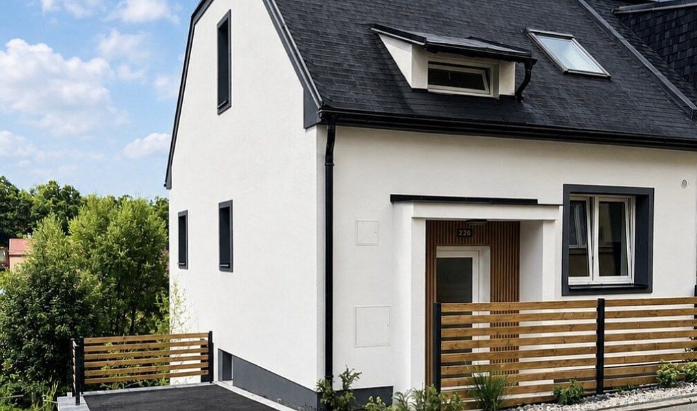 Prodej domu 160 m² s pozemkem 400 m², Rybník – náhled fotky 2