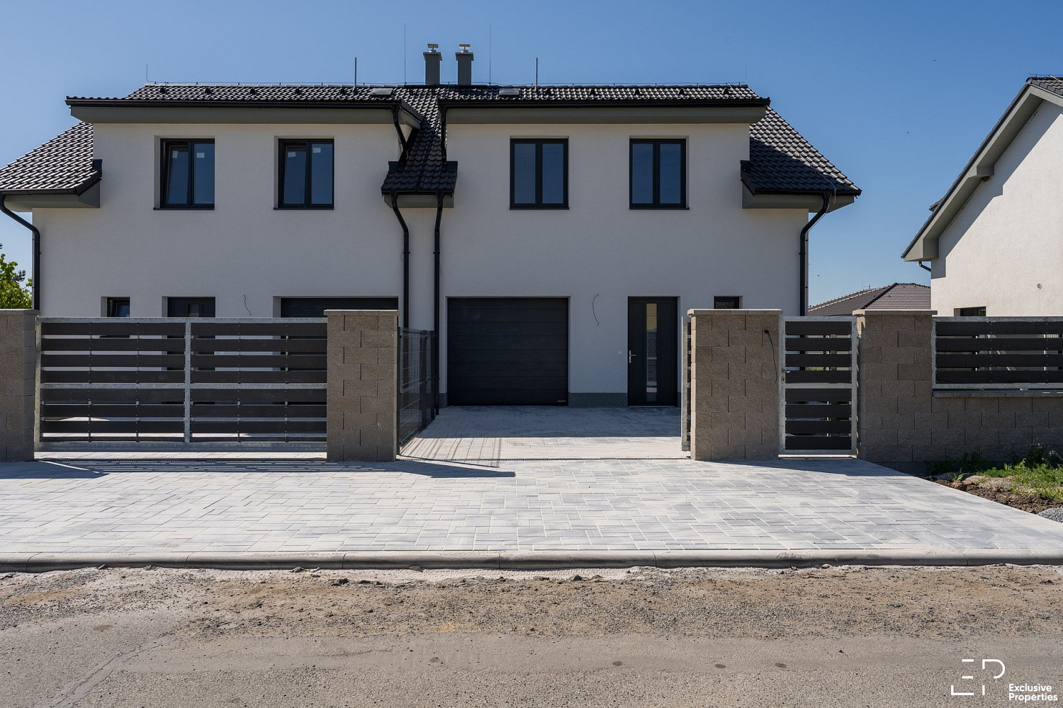 Prodej domu 127 m² s pozemkem 487 m² - View 4