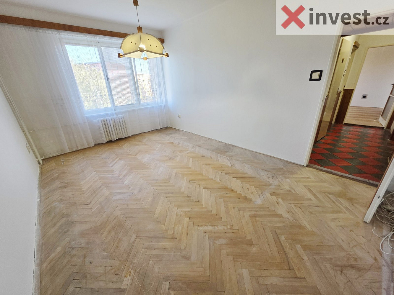 Prodej bytu 2+1 53 m² – fotografie 5
