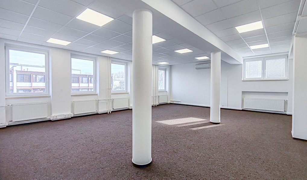 Pronájem kanceláře 102 m², Kolín – náhled fotky 7