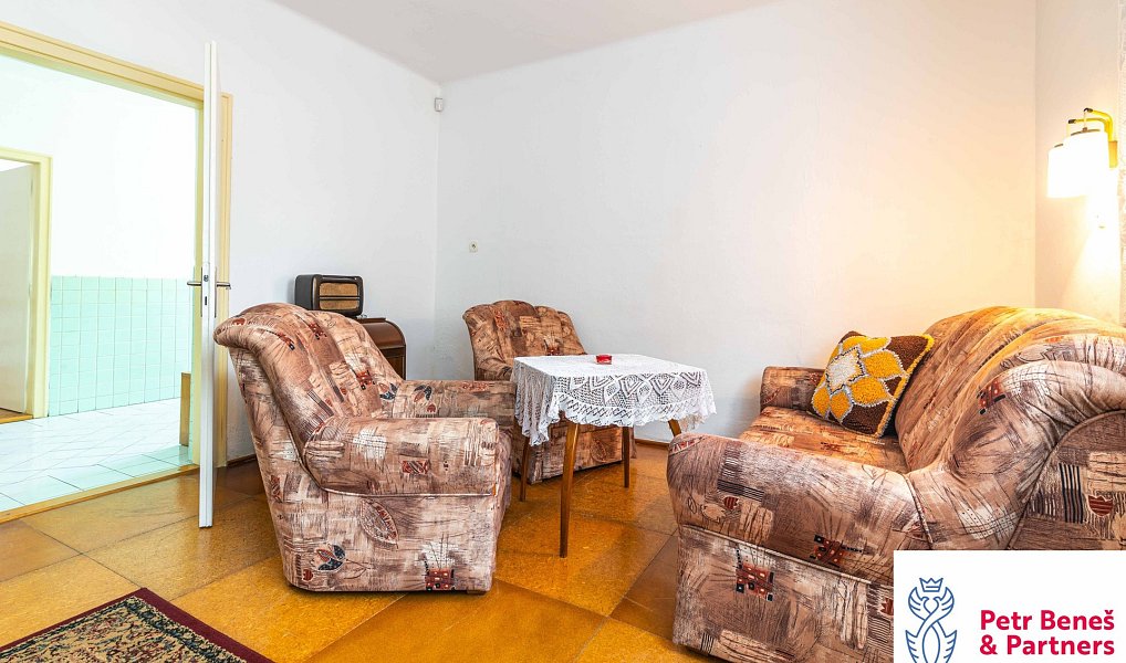 Prodej domu 157 m² s pozemkem 392 m², Milostín – náhled fotky 6