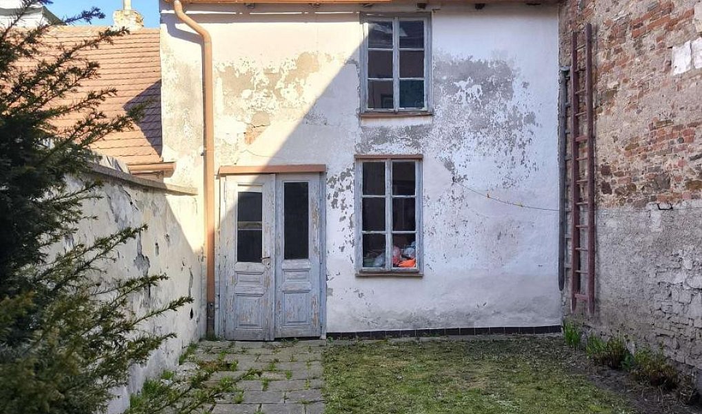 Prodej domu 130 m² s pozemkem 168 m², Jemnice – náhled fotky 3