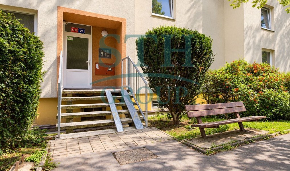Prodej bytu 4+1 75 m², Ústí nad Labem – náhled fotky 17