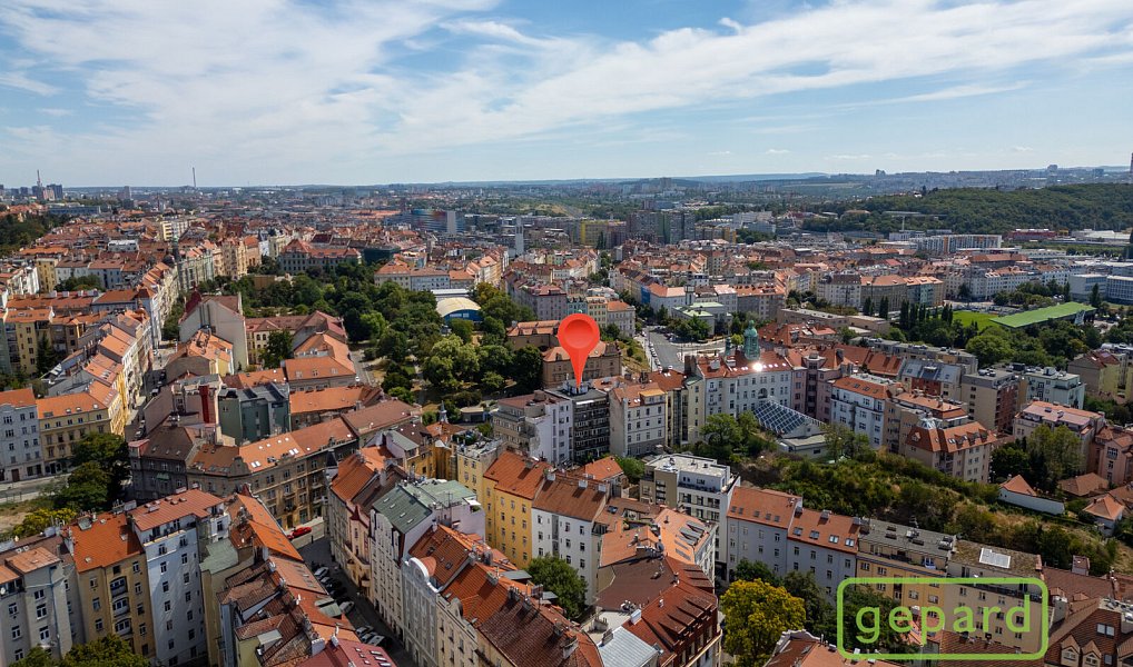 Prodej bytu 3+kk 68 m², Praha – náhled fotky 17