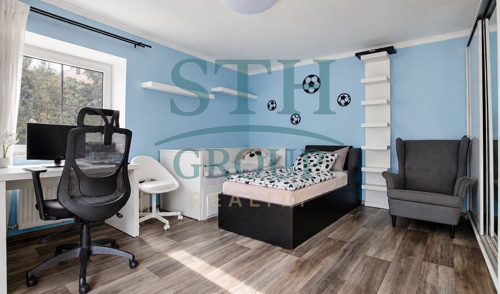 Prodej domu 112 m² s pozemkem 739 m², Ústí nad Labem – náhled fotky 11