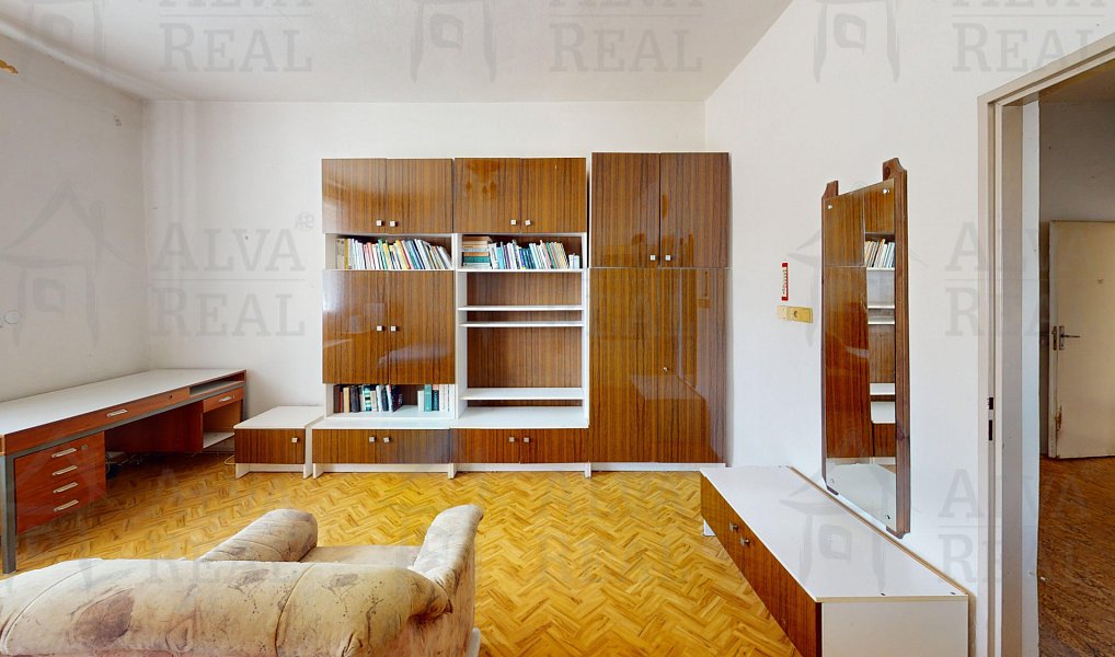 Prodej domu 100 m² s pozemkem 1 264 m², Hluboké Dvory – náhled fotky 14