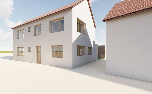 Prodej domu 119 m², Bílovice, okres Uherské Hradiště