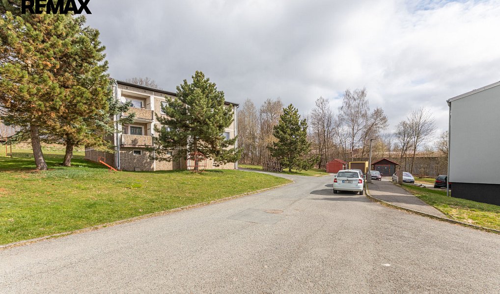 Prodej nájemního domu, činžáku 312 m², Přimda – náhled fotky 12