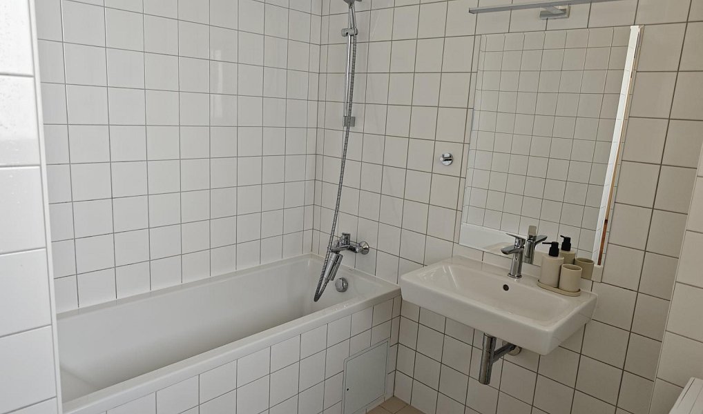 Pronájem bytu 3+kk 90 m², Praha – náhled fotky 9