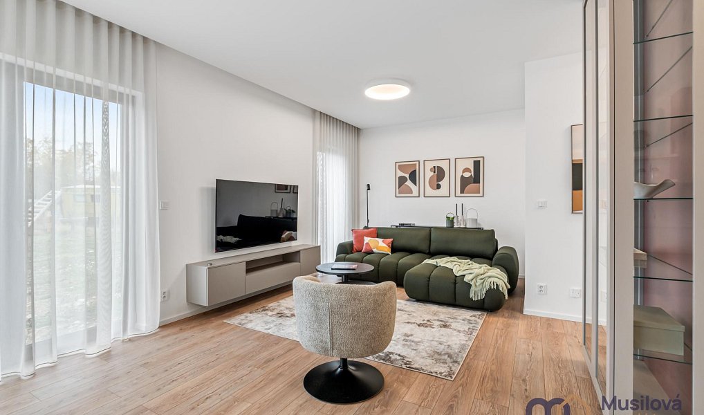 Prodej domu 150 m² s pozemkem 636 m², Újezdeček – náhled fotky 10