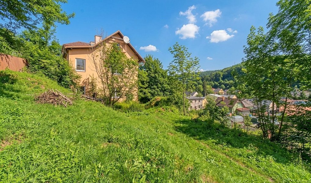 Prodej domu 255 m² s pozemkem 3 056 m², Šternberk – náhled fotky 52