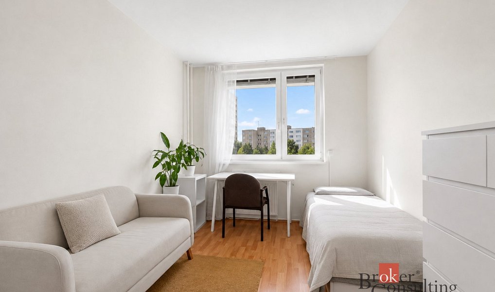Prodej bytu 3+1 73 m², Praha – náhled fotky 7