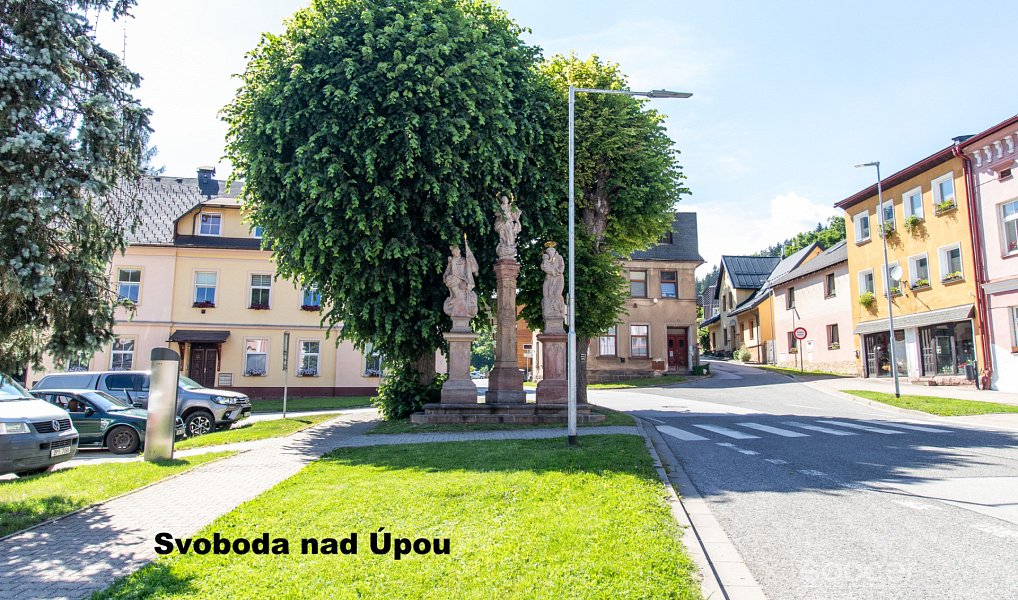 Pronájem chaty/chalupy 380 m² s pozemkem 577 m², Svoboda nad Úpou – náhled fotky 31