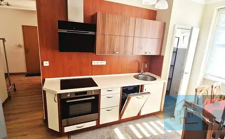 Pronájem bytu 3+1 78 m²