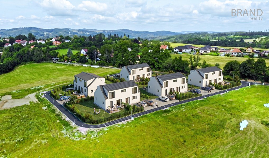 Prodej stavebního pozemku 801 m², Rataje nad Sázavou – náhled fotky 10