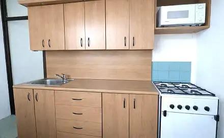 Prodej bytu 2+1 55 m²