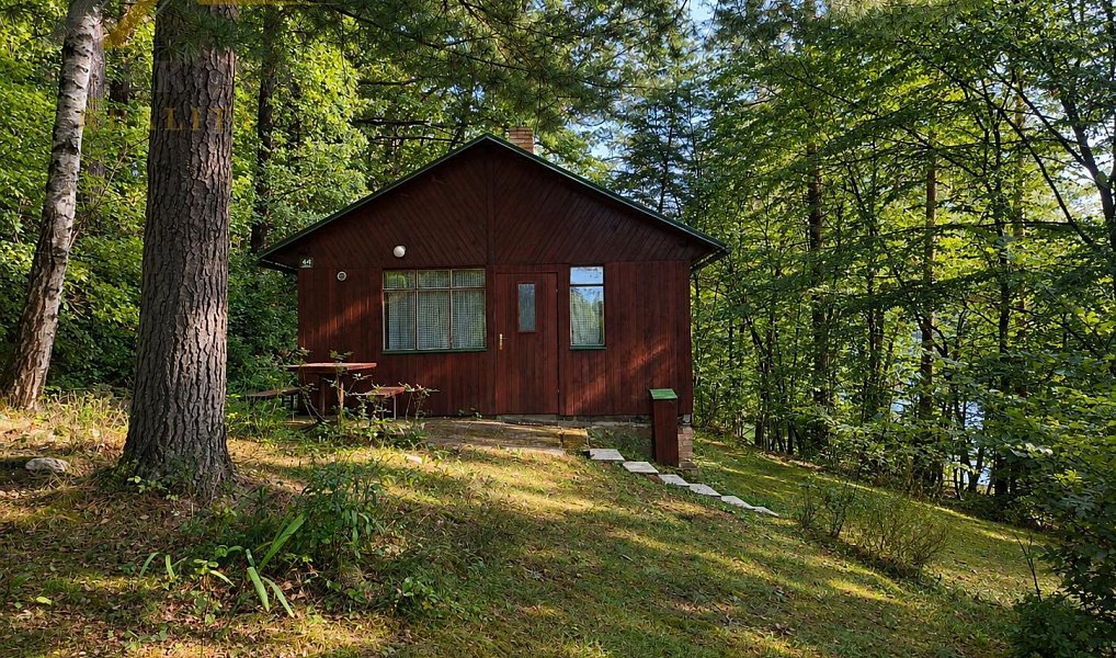 Prodej chaty/chalupy 39 m² s pozemkem 1 m², Hluboká nad Vltavou – náhled fotky 5