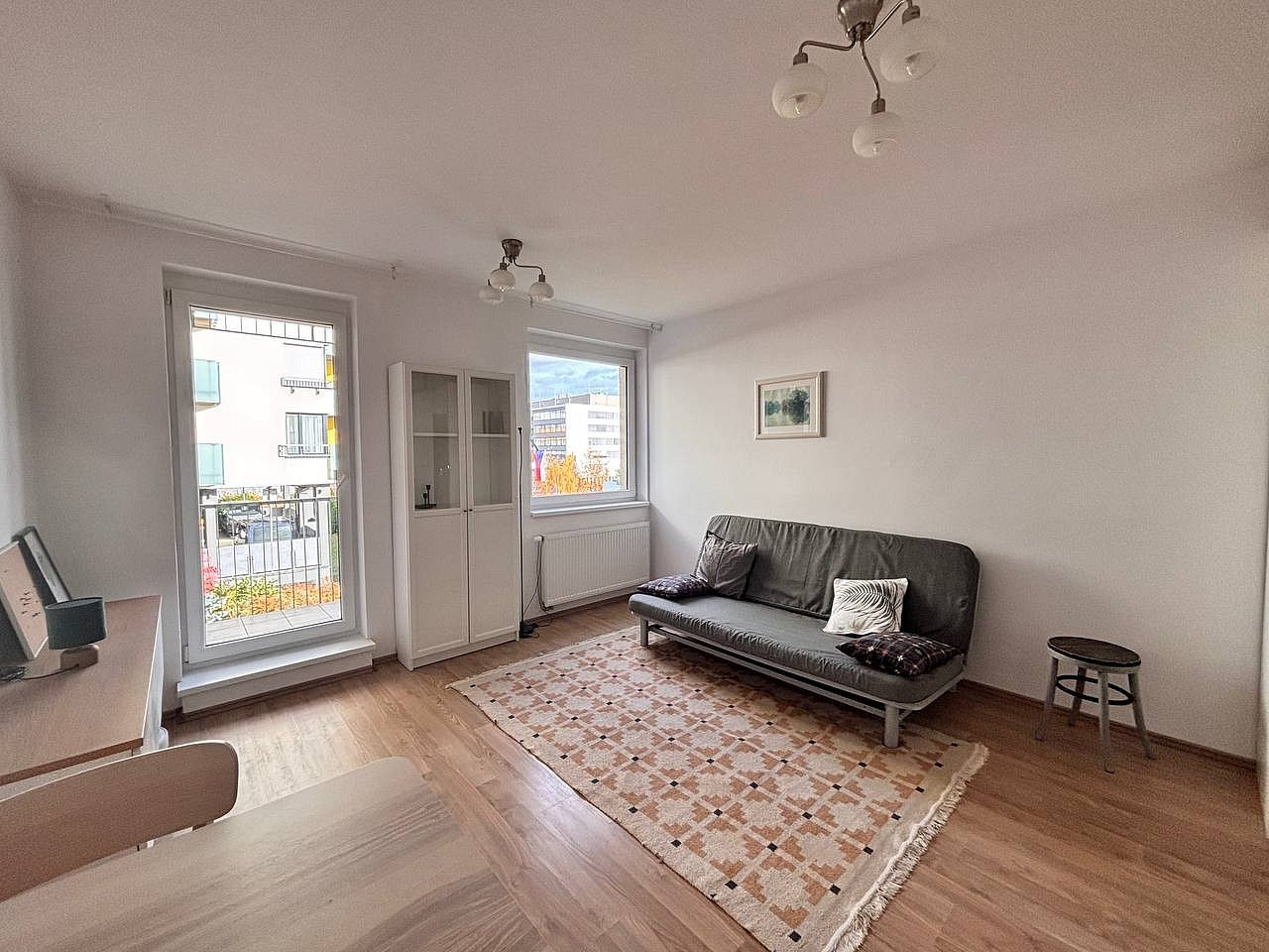 Pronájem bytu 1+kk 30 m² – fotografie 5