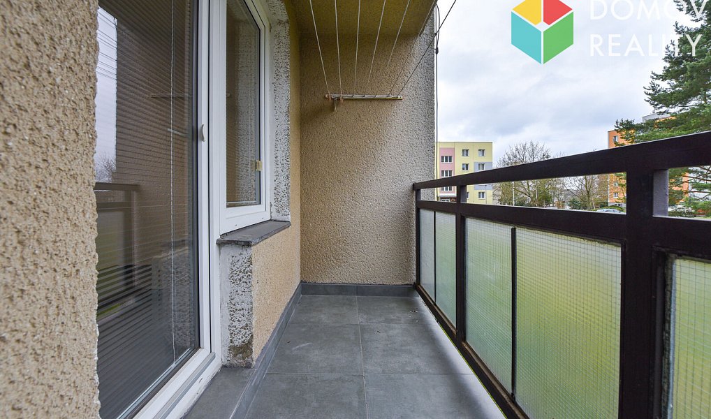Pronájem bytu 1+1 40 m², Plzeň – náhled fotky 9