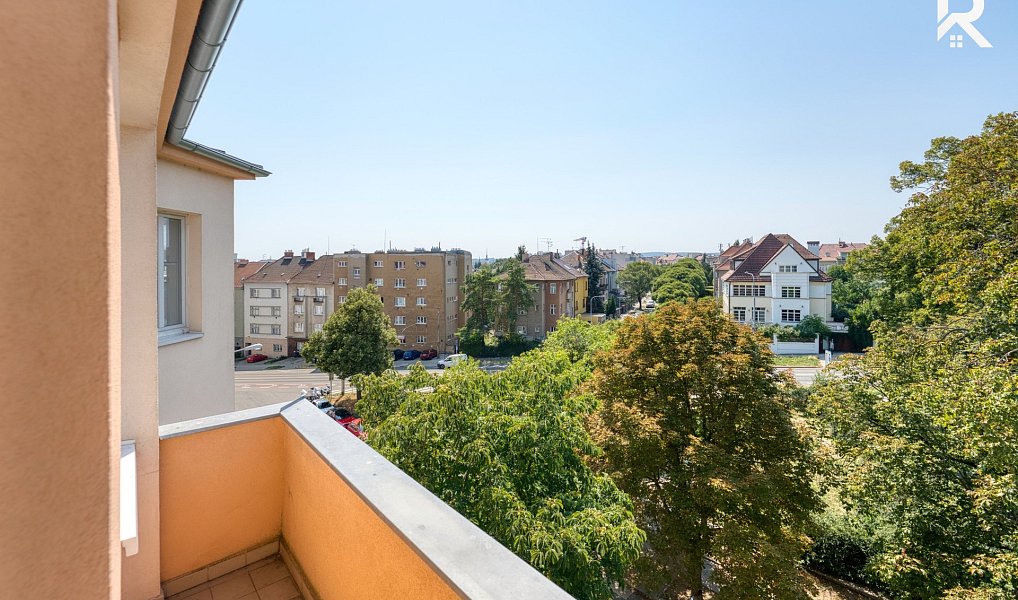Prodej bytu 3+1 90 m², Brno – náhled fotky 5