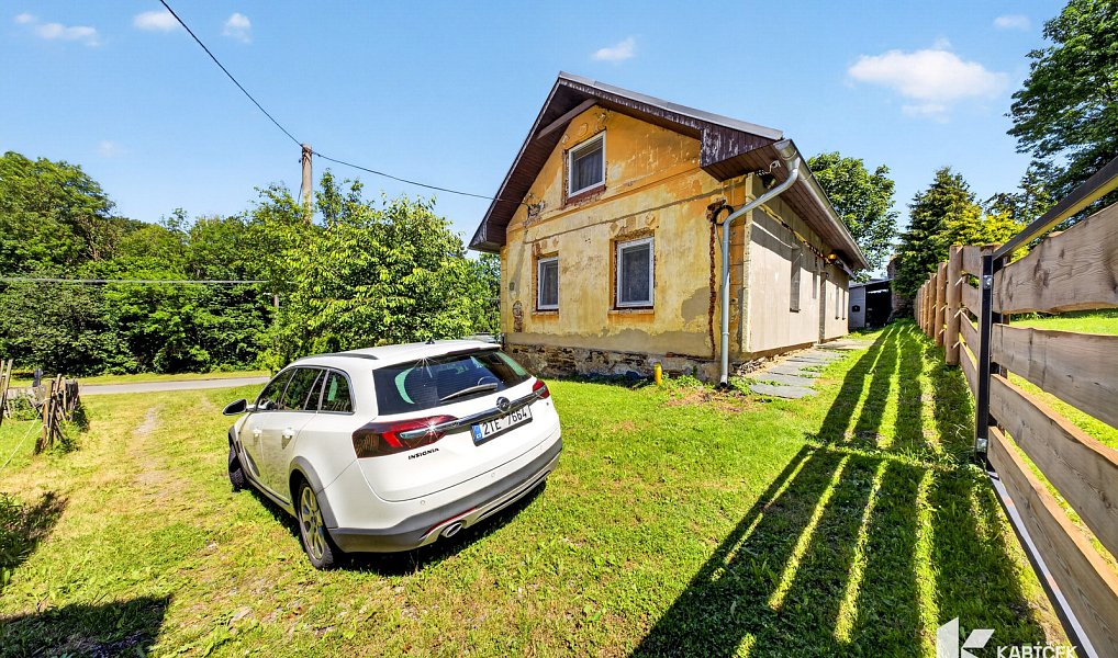 Prodej domu 115 m² s pozemkem 1 142 m², Jakartovice – náhled fotky 24