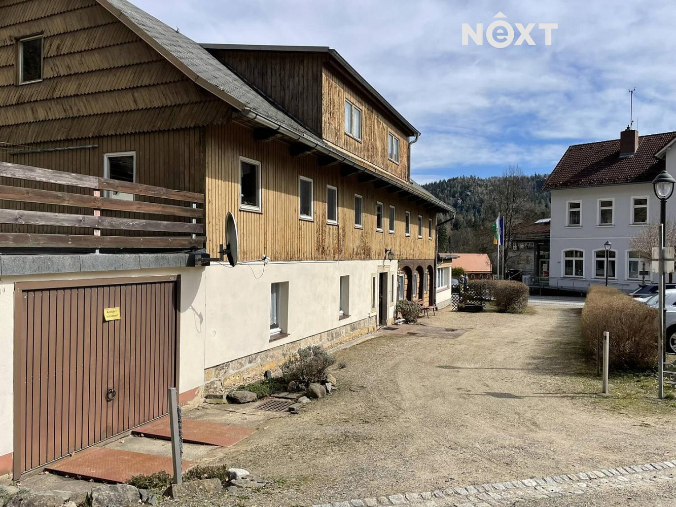 Prodej domu 625 m² s pozemkem 949 m²