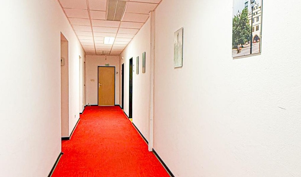 Pronájem kanceláře 242 m², Litoměřice – náhled fotky 11