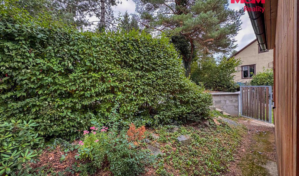Pronájem chaty/chalupy 59 m² s pozemkem 386 m², Slapy – náhled fotky 23