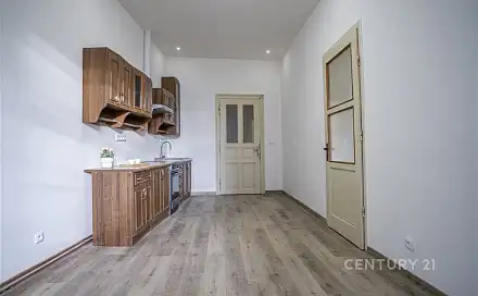 Pronájem bytu 2+1 77 m², Obroková, Znojmo