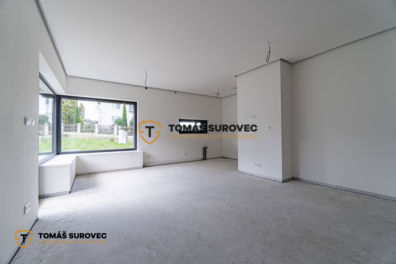 Prodej domu 110 m² s pozemkem 789 m² – fotografie 2
