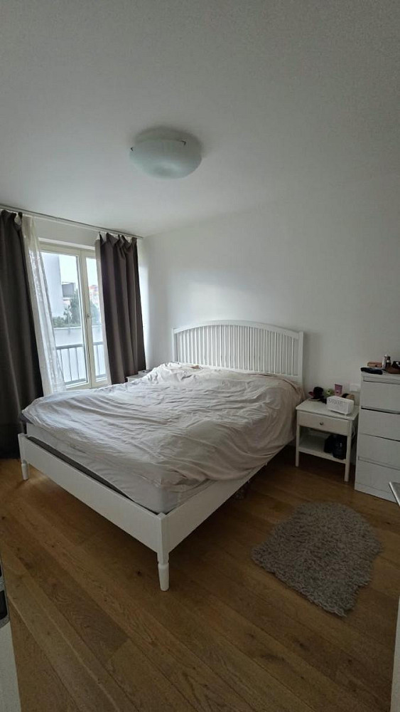 Appartament ta' 1 kamra, 50 m²