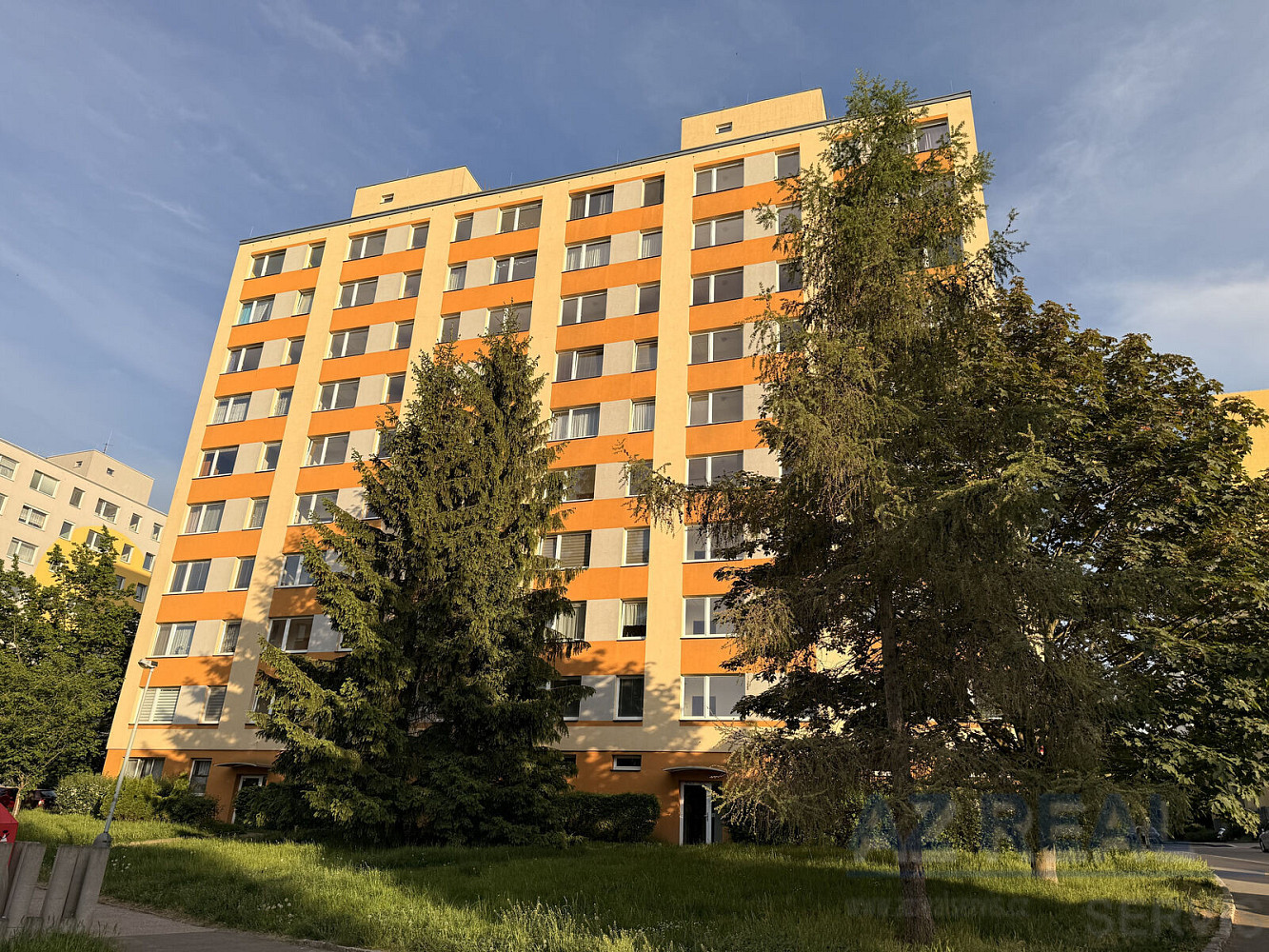 Prodej bytu 3+1 68 m²