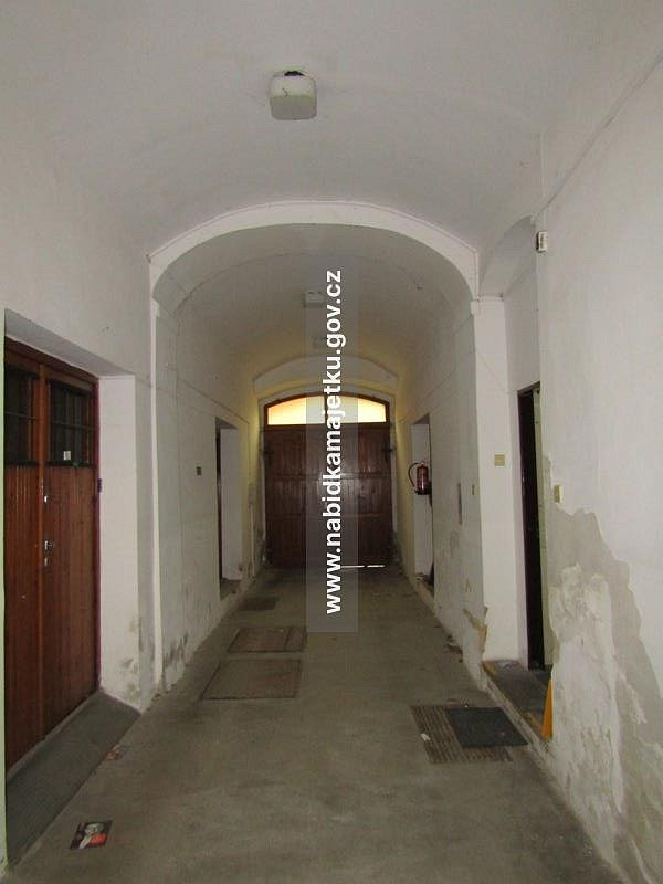 Prodej kanceláře 491 m² – pohled 5