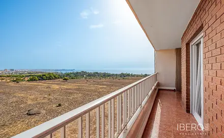 Prodej bytu 3+kk 70 m², Punta Prima, Španělsko