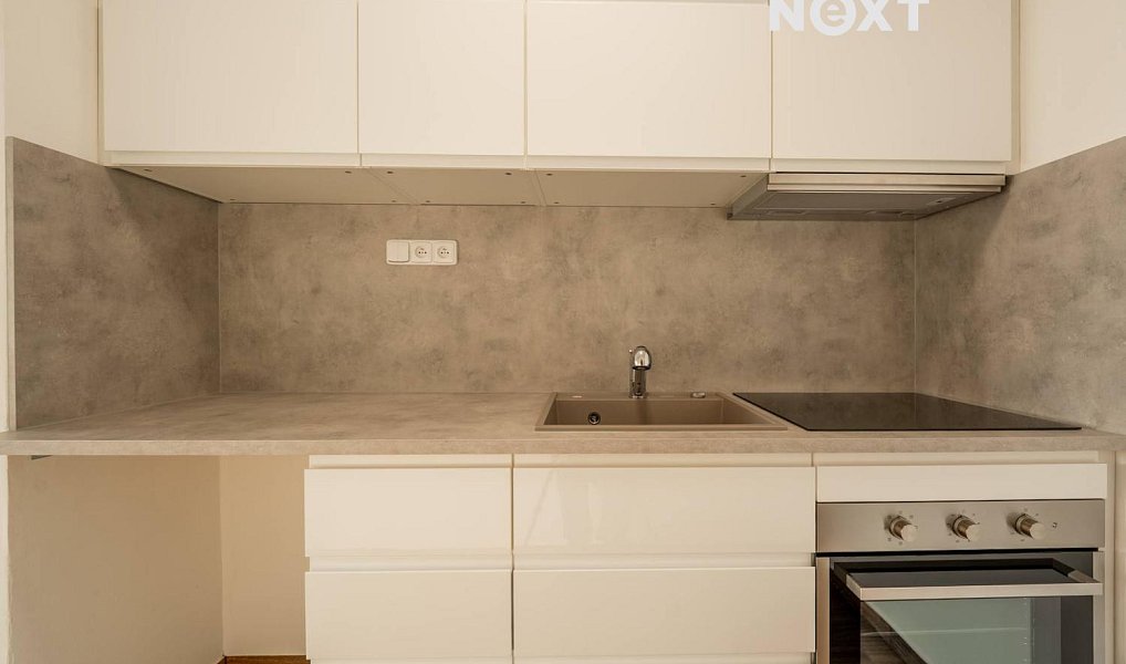 Pronájem bytu 2+kk 45 m², Kladno – náhled fotky 2