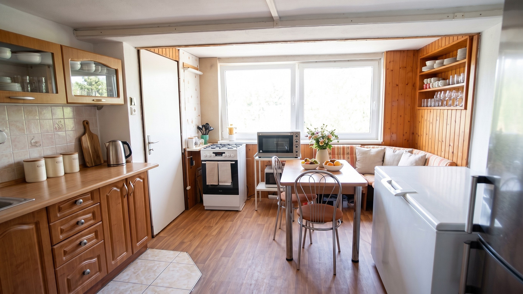 Prodej domu 120 m² s pozemkem 977 m² – fotografie 3