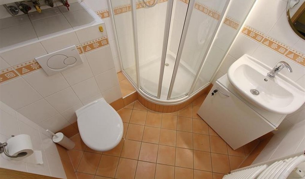 Pronájem bytu 1+kk 35 m², Brno – náhled fotky 6