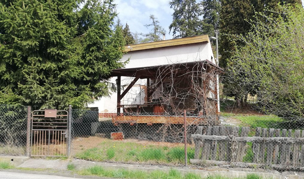 Prodej domu 135 m² s pozemkem 1 090 m², Městečko – náhled fotky 25