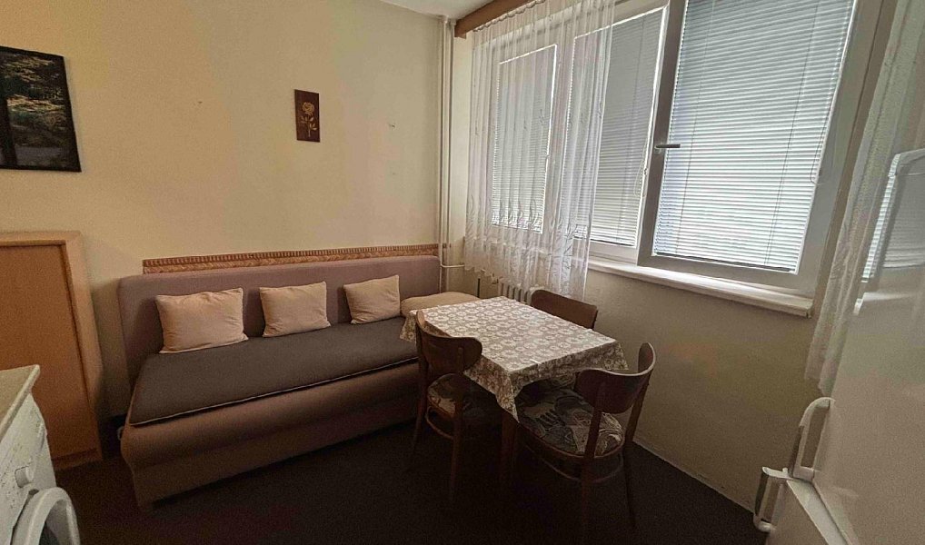 Pronájem bytu 1+1 35 m², Ostrava – náhled fotky 6