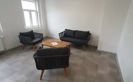Pronájem bytu 1+1 44 m², Komenského, Krupka, okres Teplice